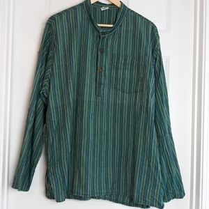 GANESH HIMAL LONG SLEEVES SHIRT